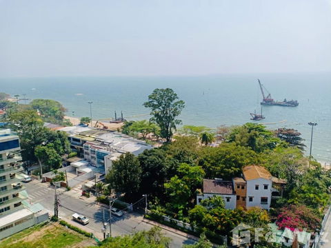 ขาย คอนโด สตูดิโอ ในโครงการ แซนด์ คอนโดมิเนียม 967266