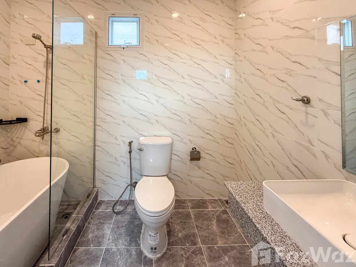 รูป ขาย วิลล่า 3 ห้องนอน ในโครงการ พาวิเลี่ยน วิลล์ 5912958 - รูปที่ 10/22