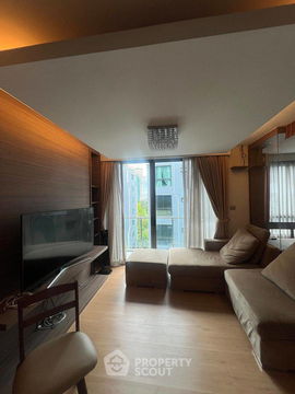 2-BR Condo at Issara @ 42 Sukhumvit Condominium near BTS Ekkamai (ID 1732844)