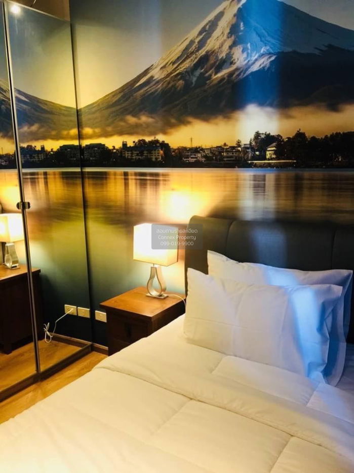 รูป 🔥🔥🔥 เช่าคอนโด พาร์ค ออริจิ้น พร้อมพงษ์ BTS-พร้อมพงษ์ คลองตัน เขต คลองเตย กรุงเทพ CX-16510 ✅ ทักไลน์ @connexproperty ตอบทันที ทีมงานมืออาชีพ ✅ 🔥🔥🔥 - รูปที่ 7/9