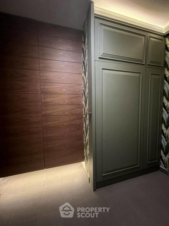 รูป คอนโด 1-ห้องนอน ที่ โนเบิล เพลินจิต ใกล้ BTS เพลินจิต (ID 2469852) - รูปที่ 6/17