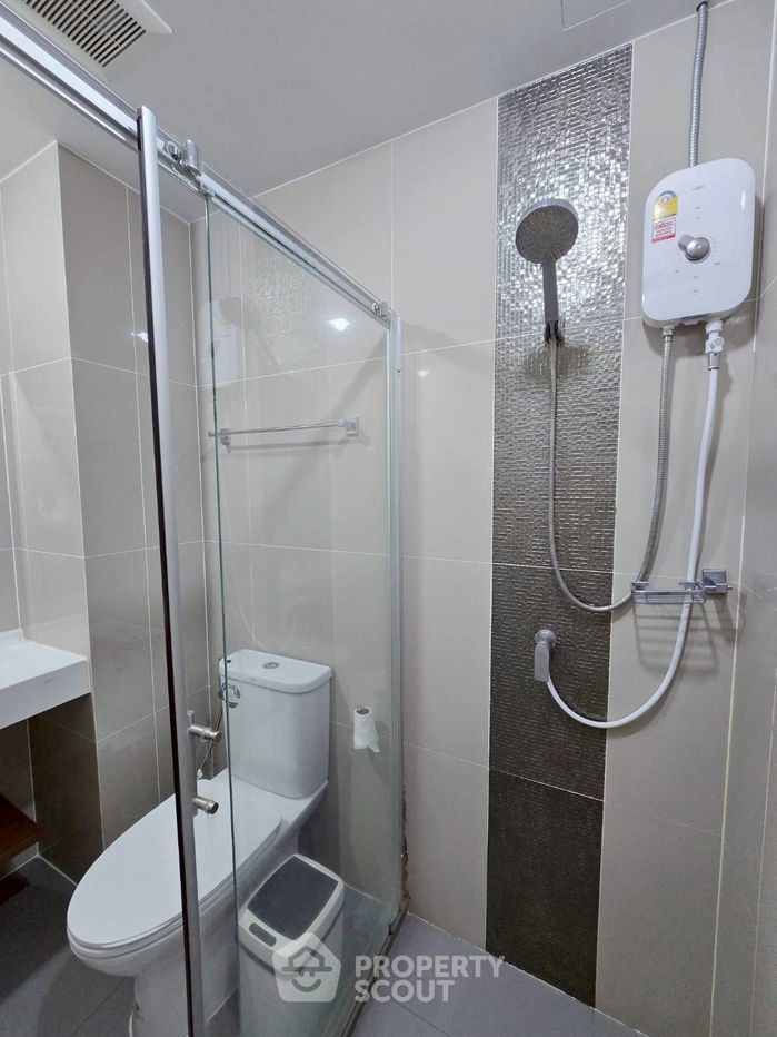 picture 1-BR Condo at Ideo New Rama 9 near ARL Ramkhamhaeng (ID 2467799) - 10/10