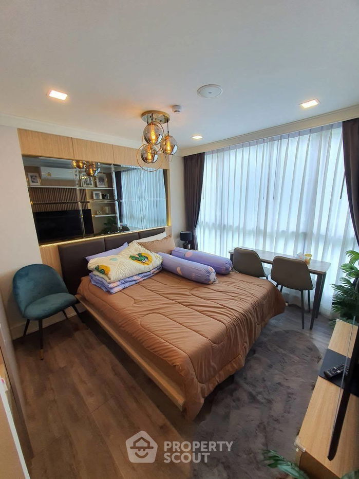 picture 2-BR Condo at Atmoz Ratchada-Huaikwang in Wang Thonglang (ID 2471251) - 4/9