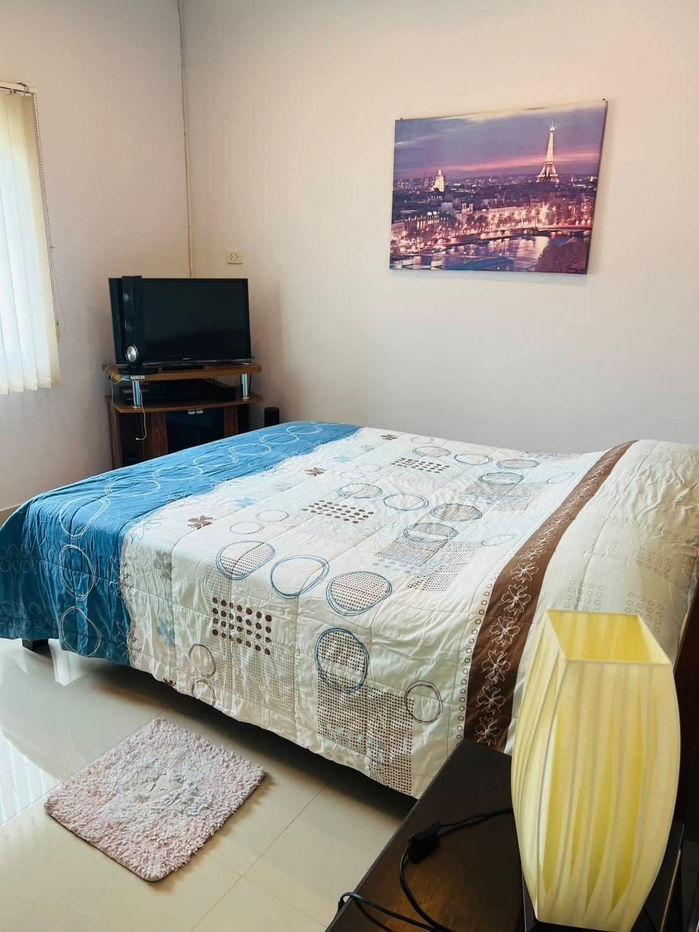 รูป 🏡 ประกาศขายบ้านเดี่ยว 2 ชั้น (วชิรา)ทำเลดี น้ำไม่ท่วม พร้อมเฟอร์นิเจอร์และเครื่องใช้ไฟฟ้า - รูปที่ 12/19