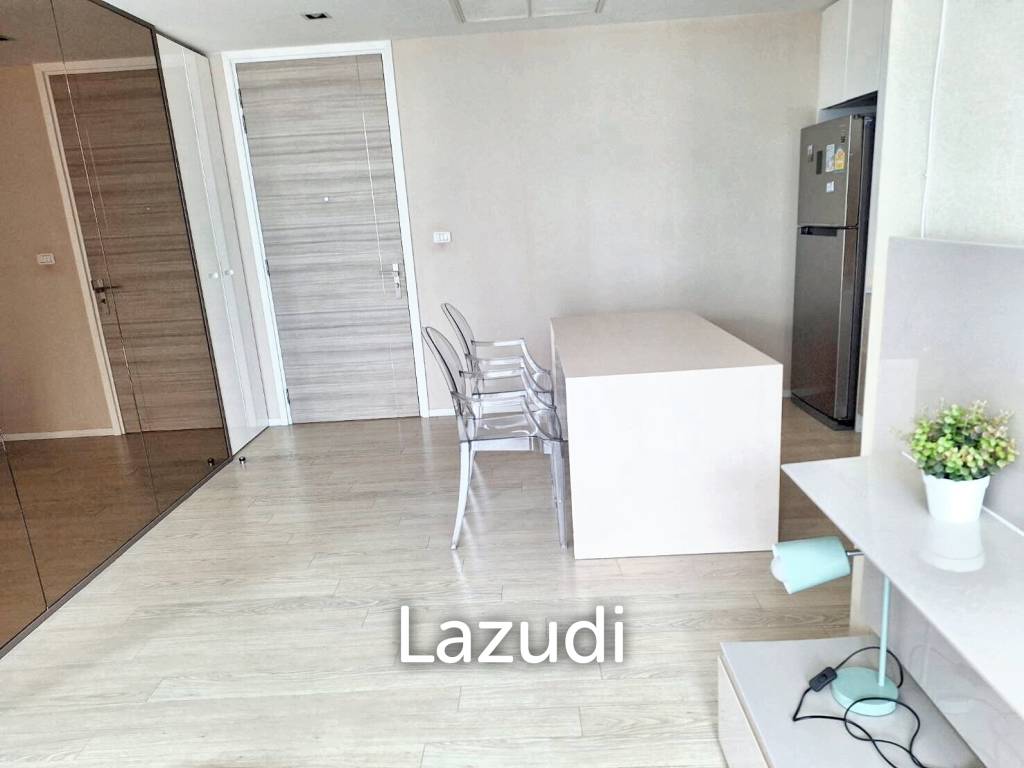 รูป 1 Bed 1 Bath 54 SQ.M The Room Sukhumvit 21 - รูปที่ 11/14