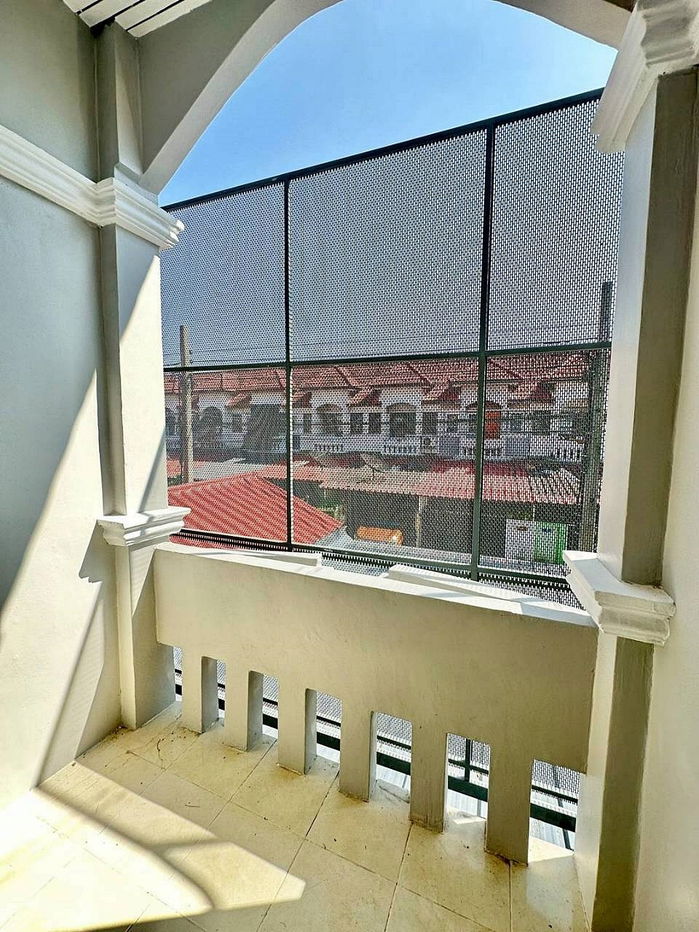 รูป หมู่บ้าน ช. รุ่งเรือง 6 บางบัวทอง ใกล้รถไฟฟ้าสถานีแยกบางพลู ใกล้เซ็นทรัล เวสเกต - รูปที่ 19/23