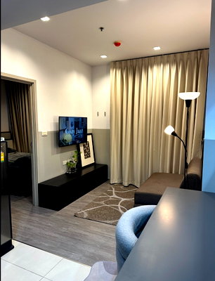 Condos for rent :  Ceil. 1bed 33sqm. Line id: @pfagent