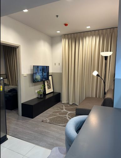 ว่าง 5มค69! Ceil. 1นอน 33ตร.ม.  Line id: @pfagent