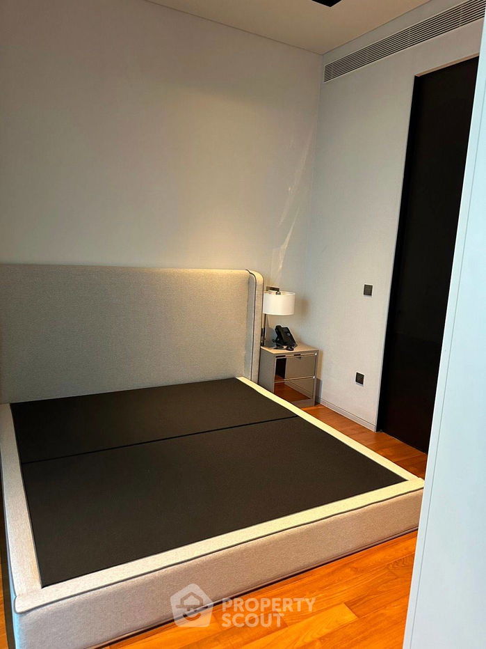 รูป คอนโด 1-ห้องนอน ที่ บันยัน ทรี เรสซิเดนซ์ ริเวอร์ไซด์ กรุงเทพฯ ใกล้ MRT หัวลำโพง (ID 1870615) - รูปที่ 5/7