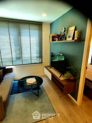 Condos for rent Central Festival East Ville : 2-BR Condo at Atmoz Ladprao 71 in Lat Phrao (ID 2471508)