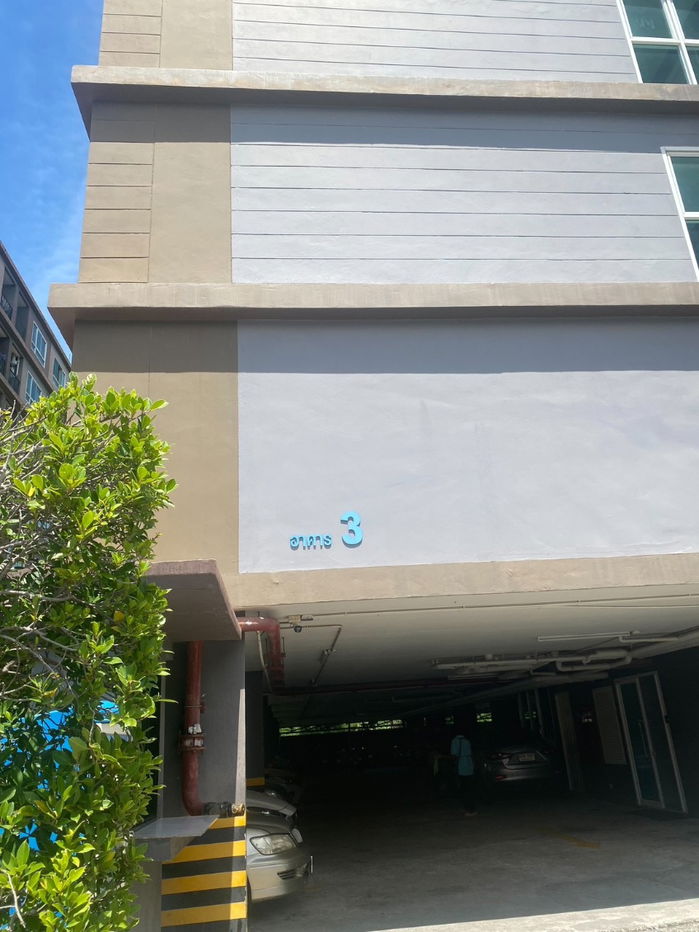 picture S-fifty south pattaya tower 4floor2 1 bedroom 32 sqm - 19/19