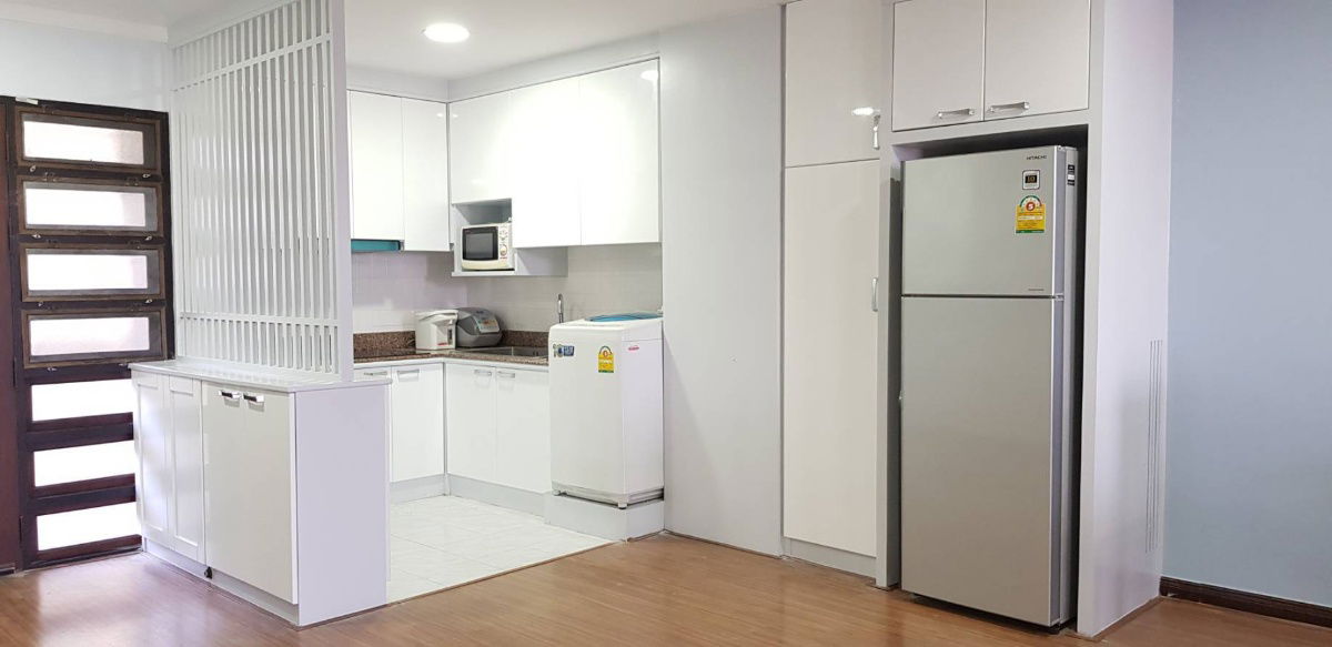 picture For Sale!! Prime Location!! Supalai Place Sukhumvit 39 MD-25085435 - 3/9