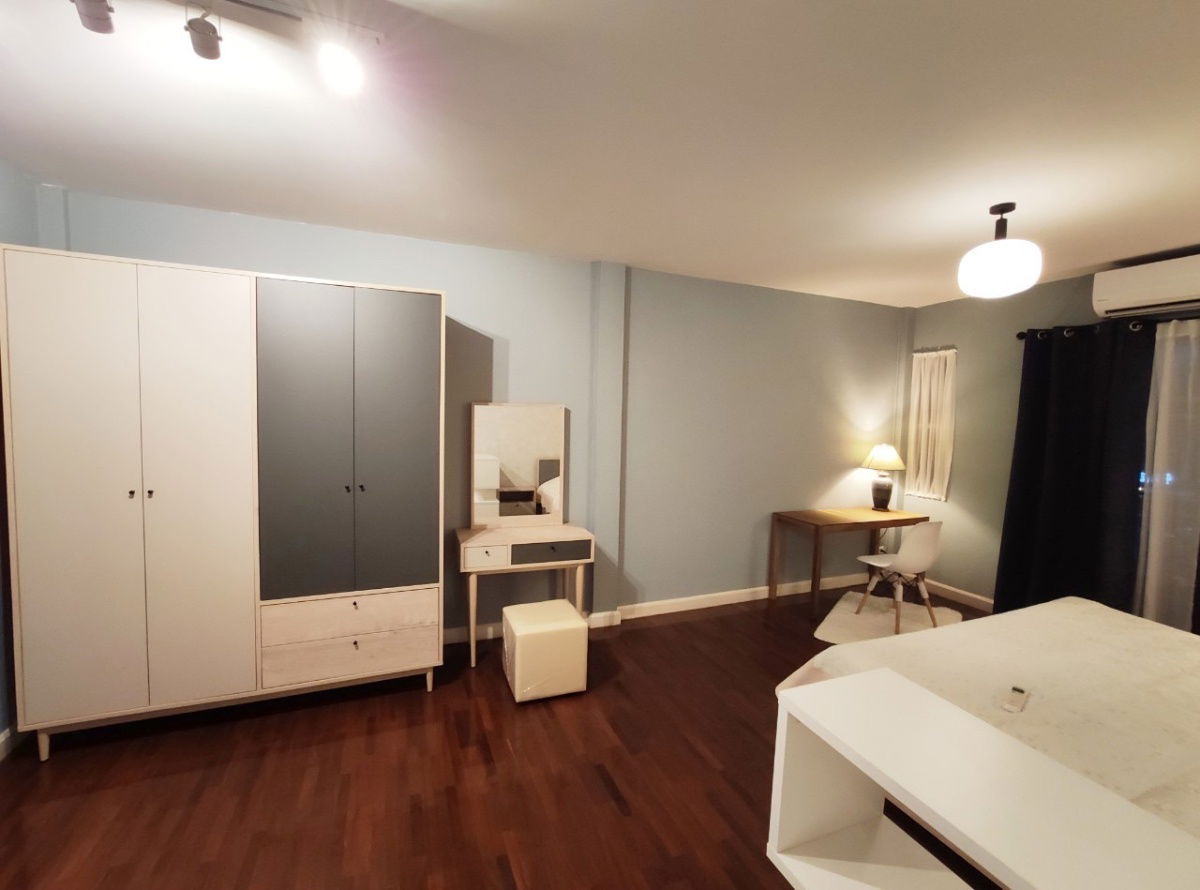 รูป ให้เช่าโฮมออฟฟิส/ทาวน์โฮม ใกล้แยกรวมโชค - รูปที่ 3/16