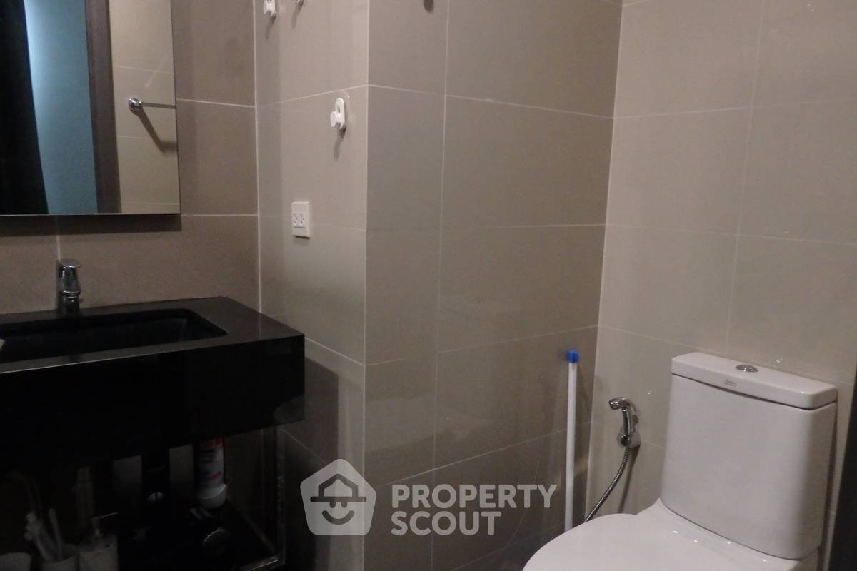 picture 1-BR Condo at The Edge Sukhumvit 23 near MRT Sukhumvit (ID 888039) - 3/6