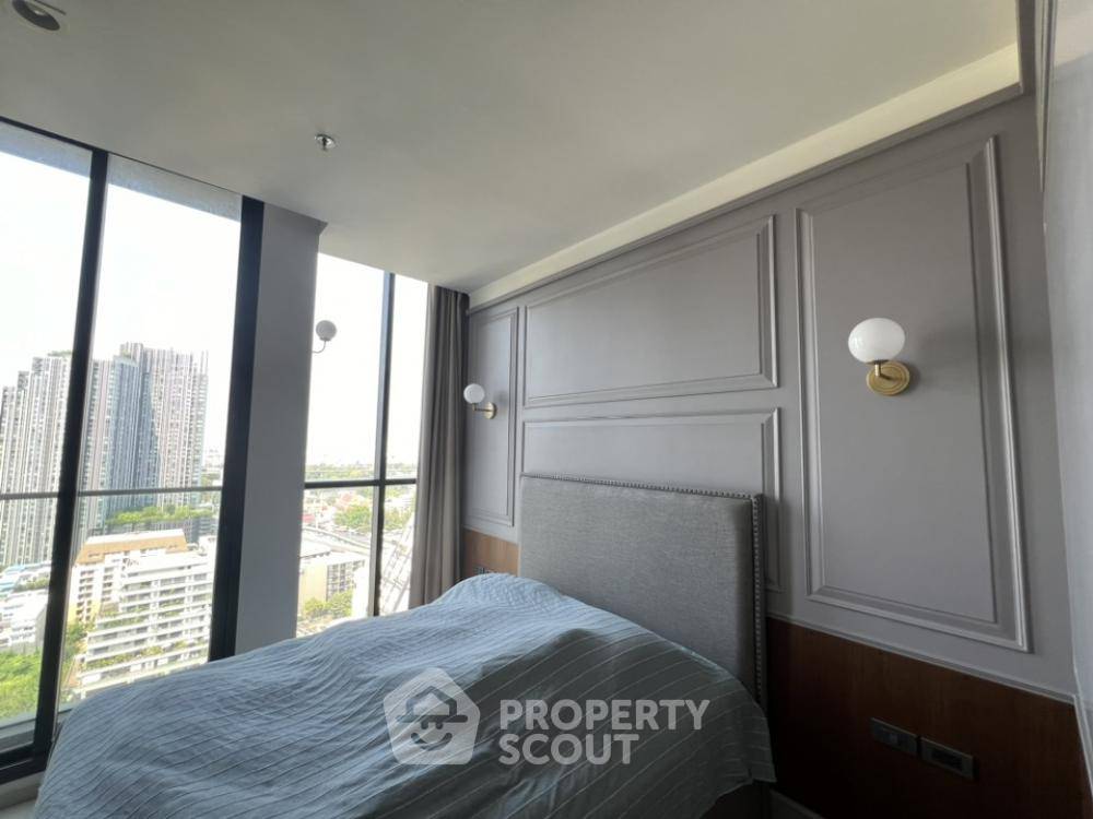 รูป คอนโด 1-ห้องนอน ที่ โนเบิล เพลินจิต ใกล้ BTS เพลินจิต (ID 2469852) - รูปที่ 5/17