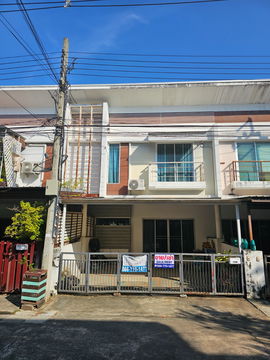 ให้เช่าเนอวานาพาร์ค สุขุมวิท 77