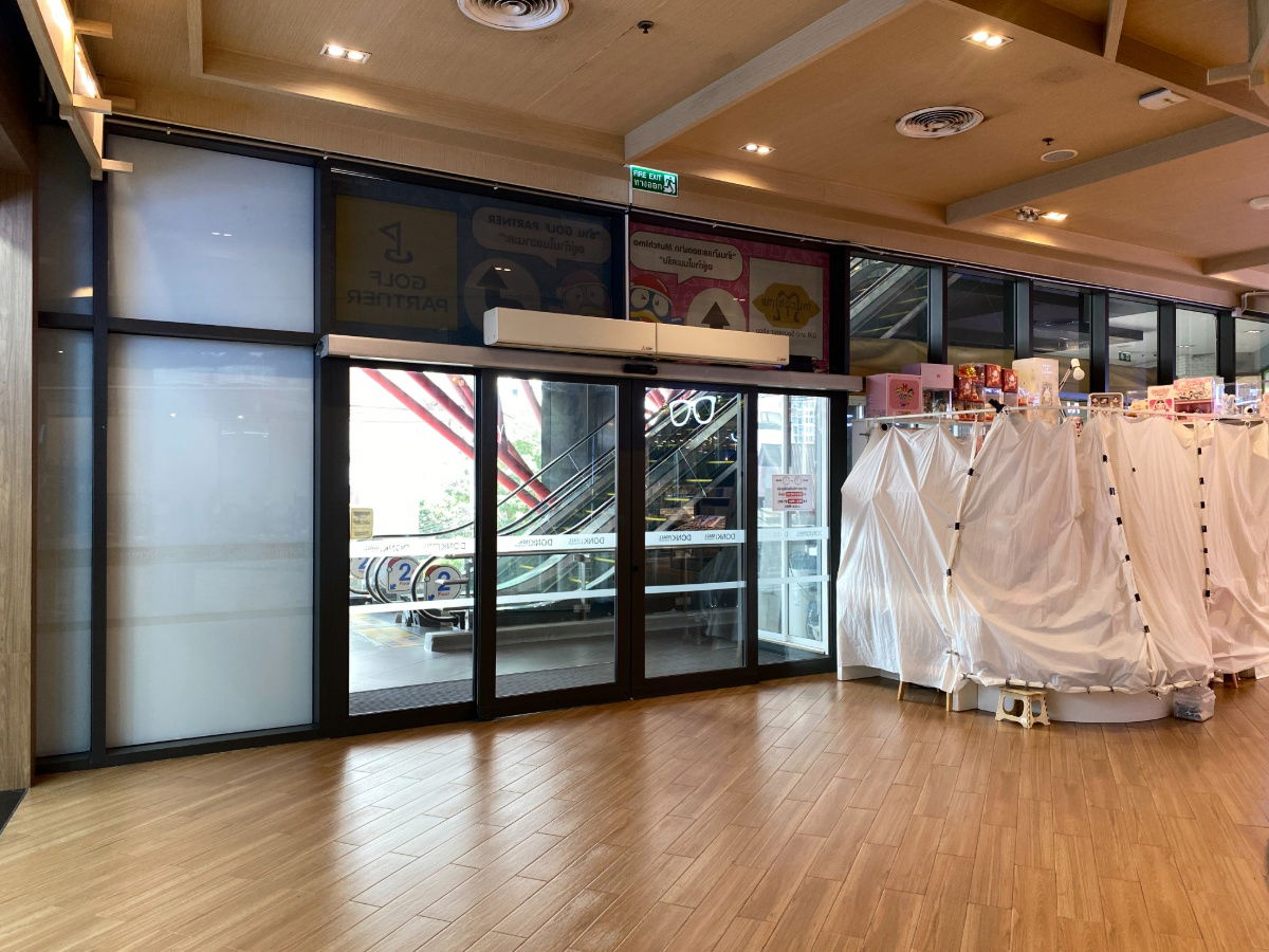 รูป ✨ ให้เช่าพื้นที่ใจกลางทองหล่อ–เอกมัย (Owner Post) 📍 ห้อง 205 | ชั้น 2 | Donki Mall Thonglor - รูปที่ 7/10