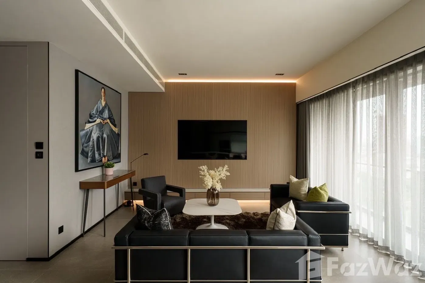 picture 2 Bedroom Condo for Sales at The Strand Thonglor 5920301 - 2/12