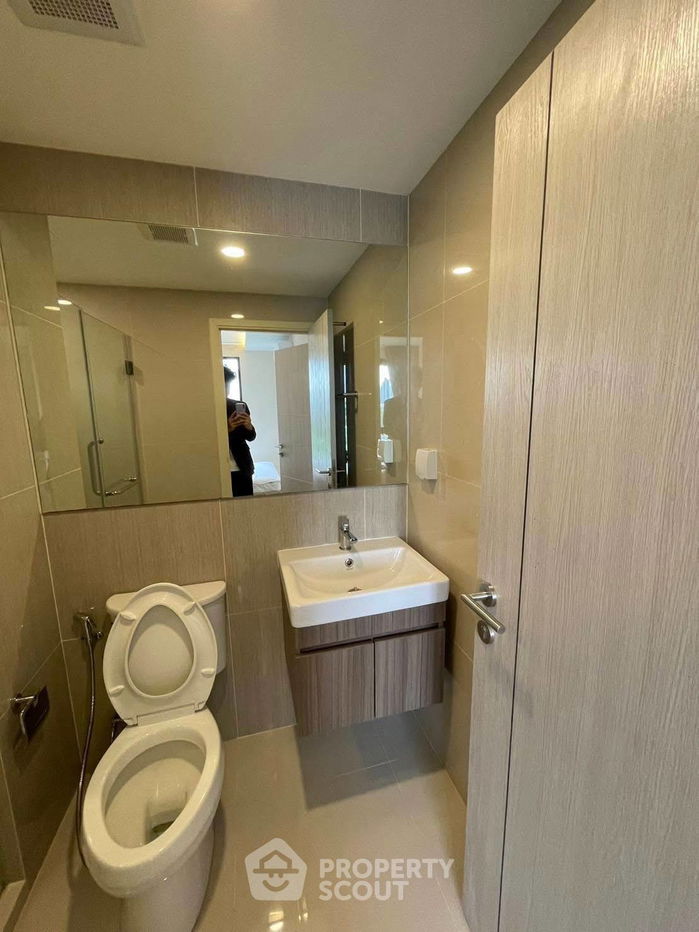 picture 1-BR Condo at Ikon Sukhumvit 77 near BTS On Nut (ID 2470704) - 7/8