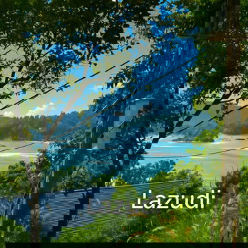 800 m² Land – Chaloklum – Sea View | Leasehold