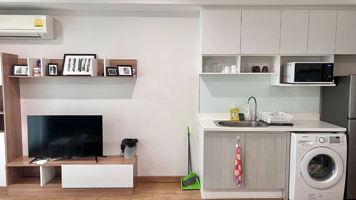 รูป เดอะ นิมมานา คอนโด 2ห้องนอน พร้อมอยู่ โทร 082-3899314 คุณบู - รูปที่ 10/21