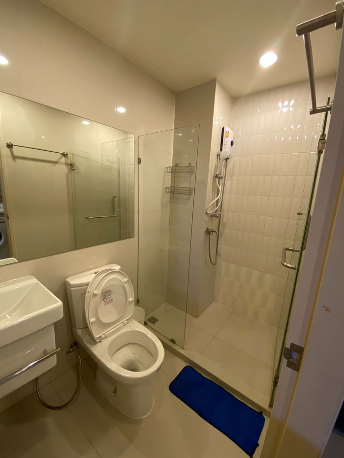 picture 🍀 For Rent Life Asoke 🍀 Add Line ID: @zcondo (with@) 🔥 C4947 - 8/9