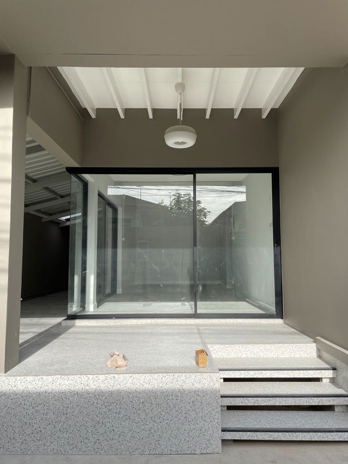 รูป ให้เช่าบ้านเดี่ยวรีโนเวทใหม่ ซอยลาดพร้าว 48 - รูปที่ 7/17