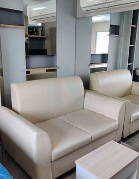 ให้เช่าคอนโด เอลลิโอ เดล เรย์ อาคาร F ชั้น 7 สตูดิโอ ขนาด 24.00 ตรม ใกล้ โรงเรียนพูนสิน