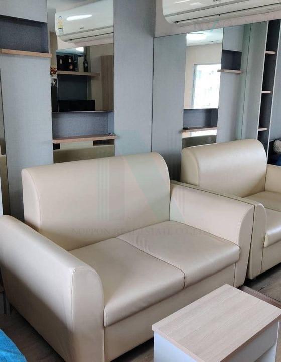 picture For Rent Condo ELIO DEL RAY Building F, Floor 7,Studio, Room size 24.00 sqm - 1/8