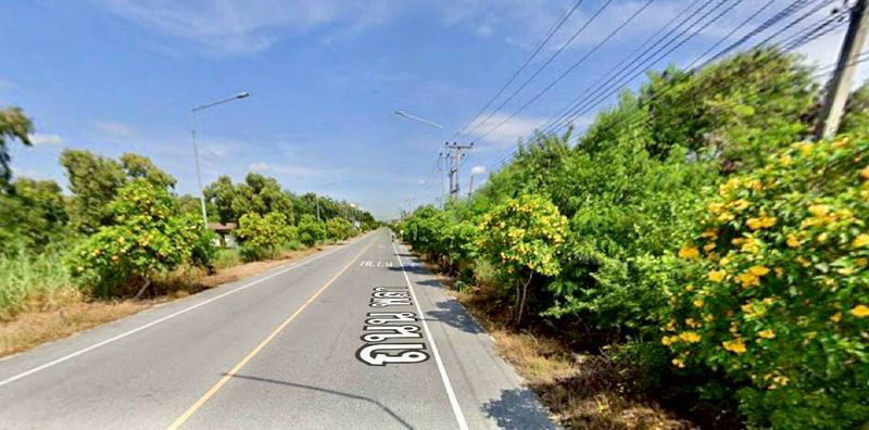 รูป ขายที่ดินระยอง โซนหาดพลา ใกล้สนามบินนานาชาติอู่ตะเภา - รูปที่ 1/3