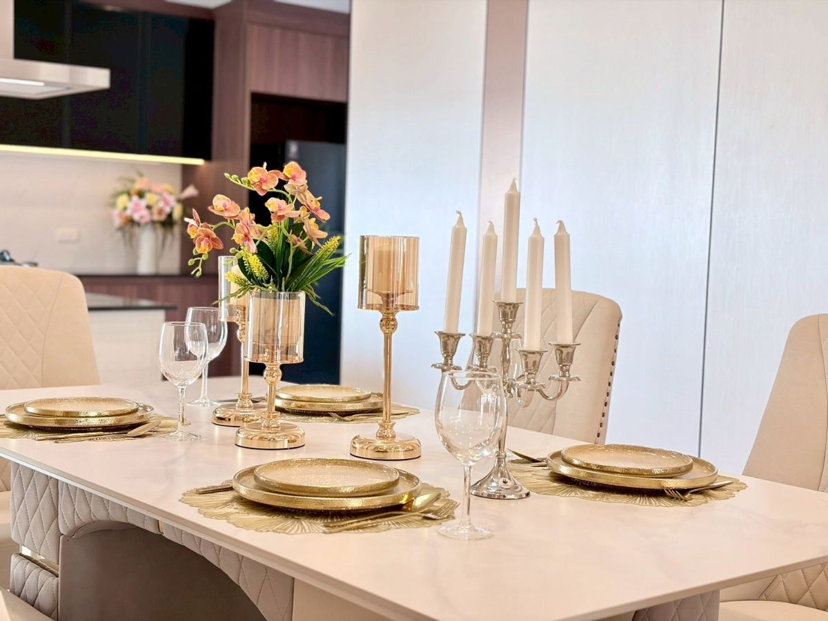 รูป ขายพลูวิลล่า โครงการ The Lake พัทยา - รูปที่ 26/40