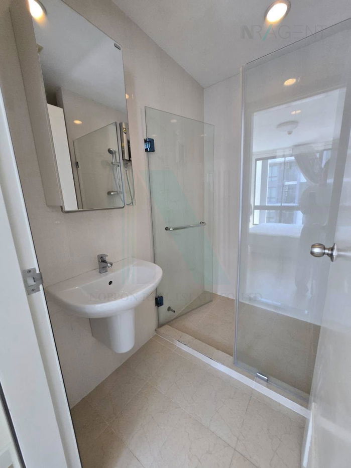 picture ðš For Sell Condo ICONDO SUKHUMVIT 103 Building A, Floor 7,2 bed room, Room size 49 sqm - 3/8