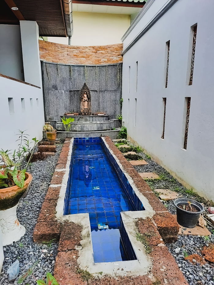 รูป ขายบ้าน 4 ห้องนอนกว้างขวาง – เนินพลับหวาน - รูปที่ 14/16