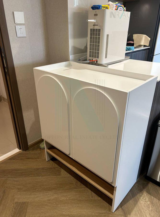 picture 🎉 For Rent Condo LIFE PHAHON - LADPRAO Building 1, Floor 19,1 bed room, Room size 42.00 sqm - 8/8