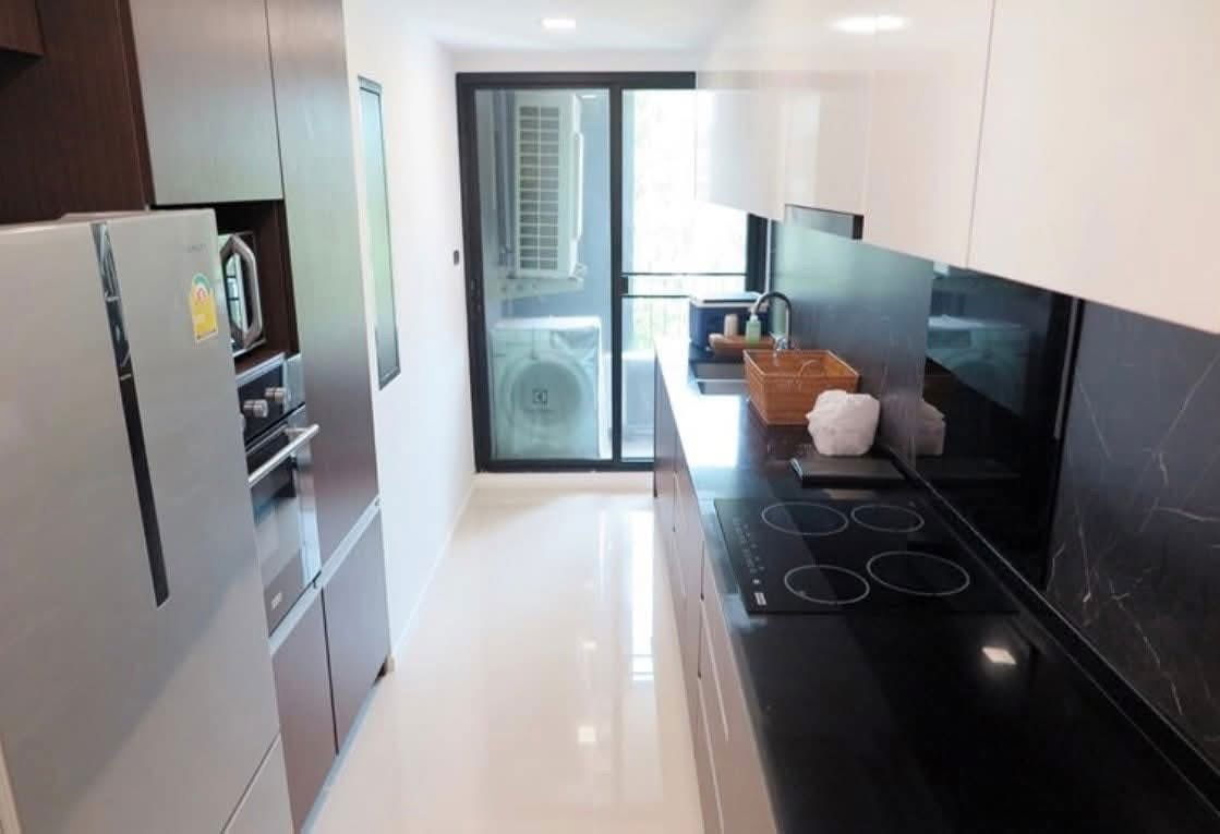 รูป #R8117 🎉 101268 ให้เช่าคอนโด Kasturi Living Sukhumvit 34 - รูปที่ 5/9