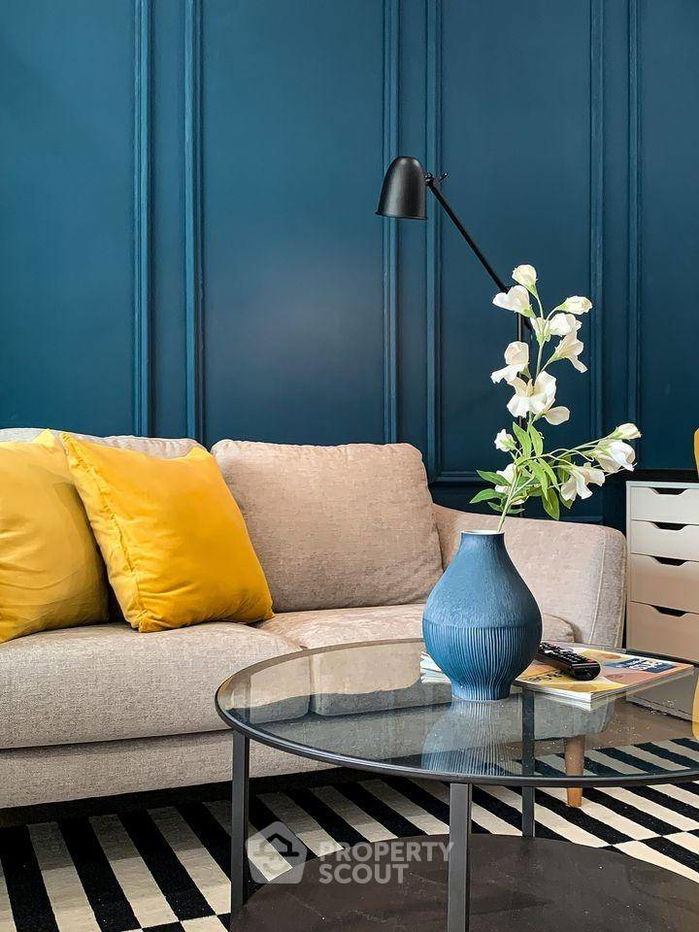 รูป คอนโด 1-ห้องนอน ที่ ศุภาลัย ลอฟท์ สถานีแยกไฟฉาย ใกล้ MRT ไฟฉาย (ID 1471721) - รูปที่ 12/40