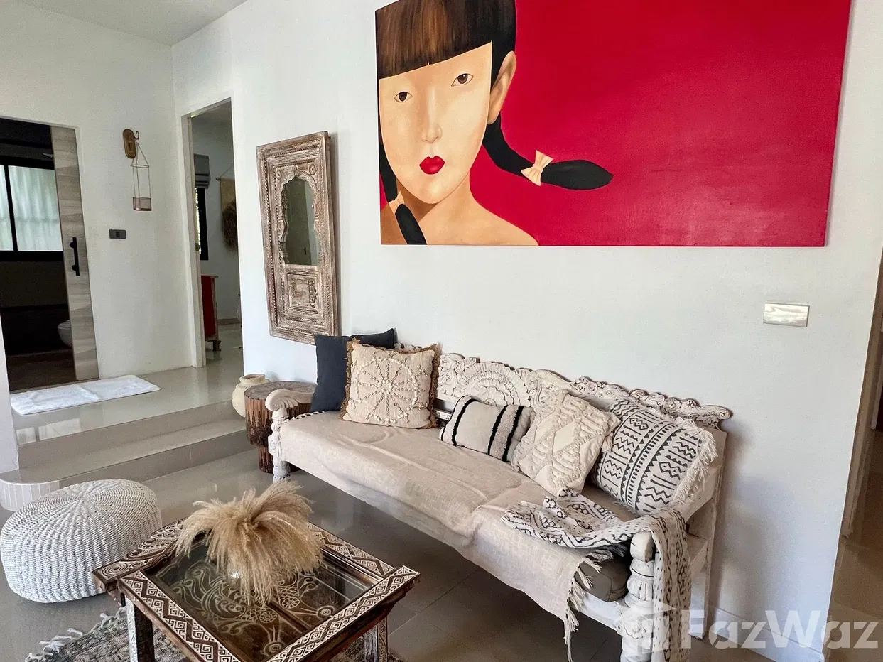 รูป ขาย วิลล่า 3 ห้องนอน ใน แม่น้ำ, สุราษฎร์ธานี 5920969 - รูปที่ 37/67