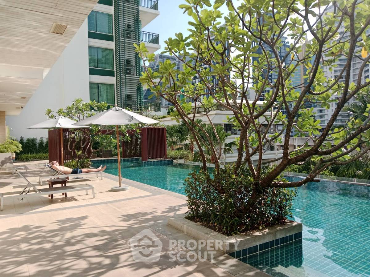 picture 1-BR Condo at Wind Sukhumvit 23 near BTS Asok (ID 2469920) - 10/10