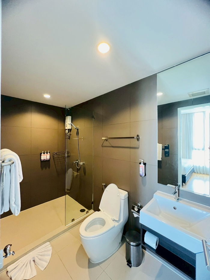 รูป ขาย Estella Ekkamai 1 ห้องนอน ใกล้ BTS เอกมัย - รูปที่ 4/4