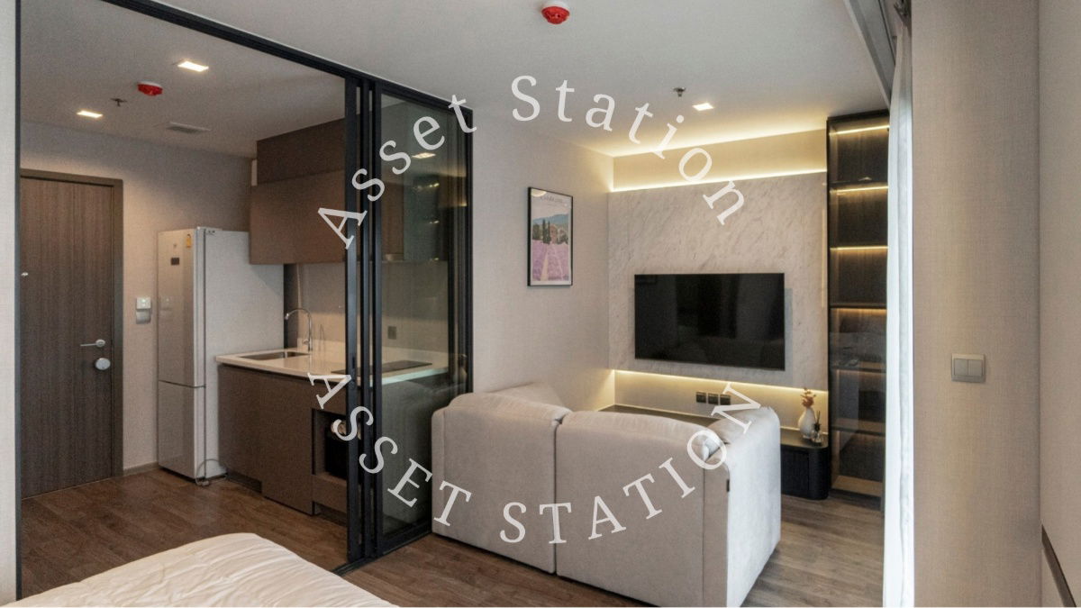 รูป 💎Life Ladprao Valley ห้องแต่งหรู เป็นสัดส่วน | BTS ห้าแยกลาดพร้าว✨ - รูปที่ 3/7