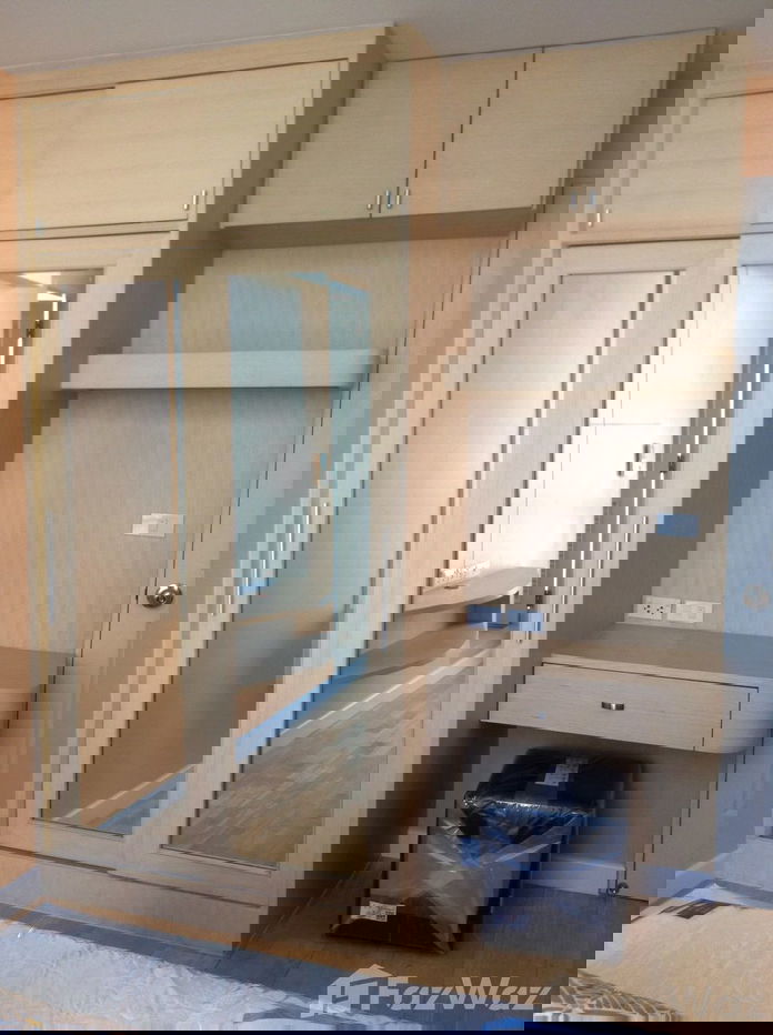 รูป ขาย คอนโด 2 ห้องนอน ในโครงการ บ้าน สาทร เจ้าพระยา 42510 - รูปที่ 7/20