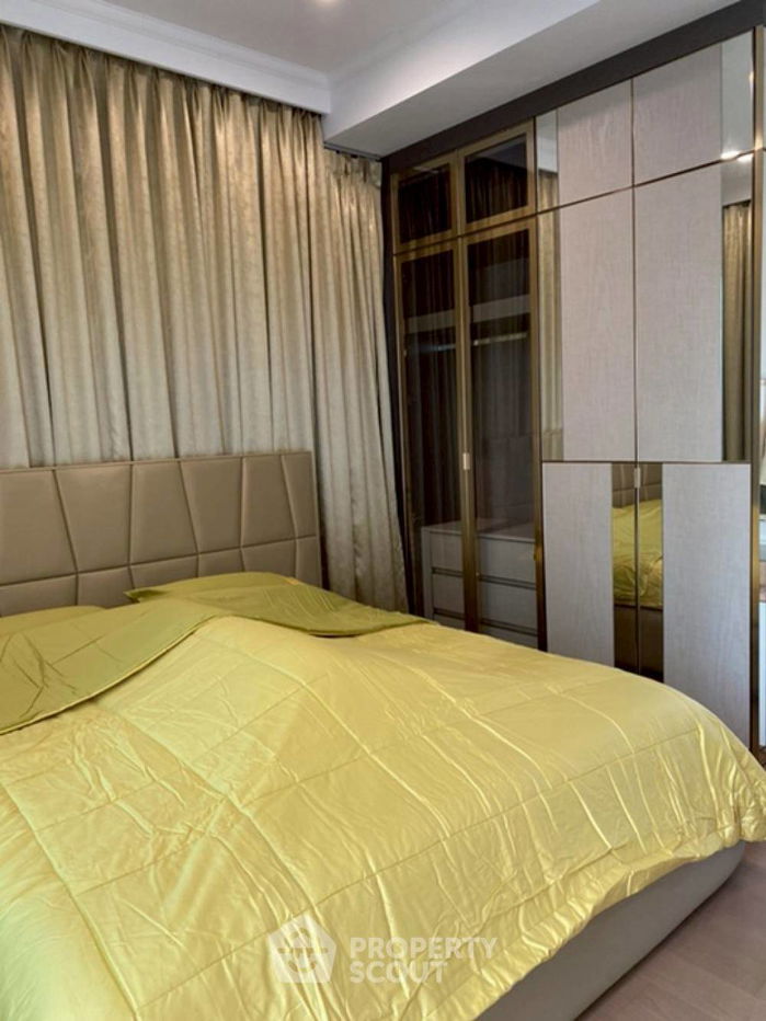 picture 2-BR Condo at Supalai Elite Phayathai near ARL Ratchaprarop (ID 2466289) - 18/20