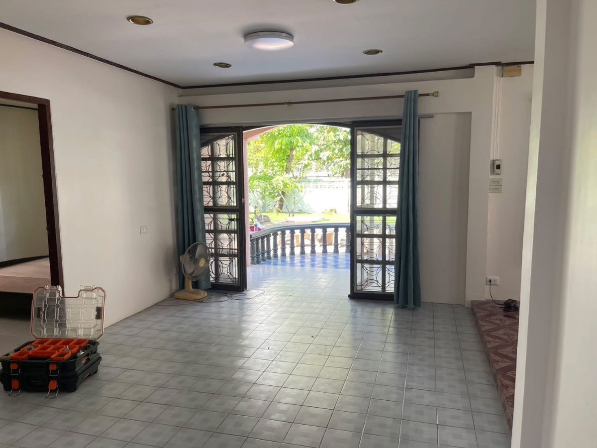 รูป #R8121 🎉 101268 ให้เช่าบ้าน Mu Ban Pla Thong (Srinakarin) - รูปที่ 7/9