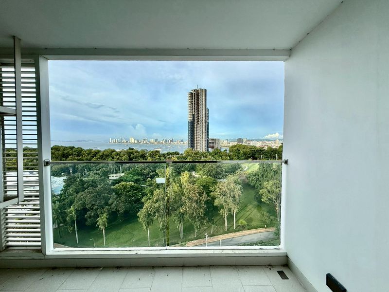 picture Sky Residences Pattaya Condominium for Sale in Pratumnak - 10/10