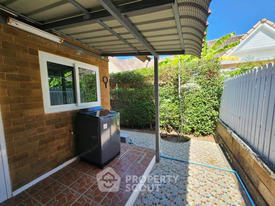 picture 3-BR House at Dusita Village 1 in Thap Tai (ID 2470259) - 9/14