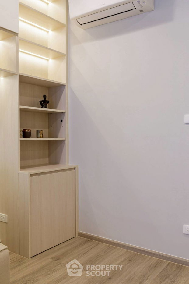 รูป คอนโด 1-ห้องนอน ที่ คัลเจอร์ ทองหล่อ ใกล้ BTS ทองหล่อ (ID 2470530) - รูปที่ 12/19