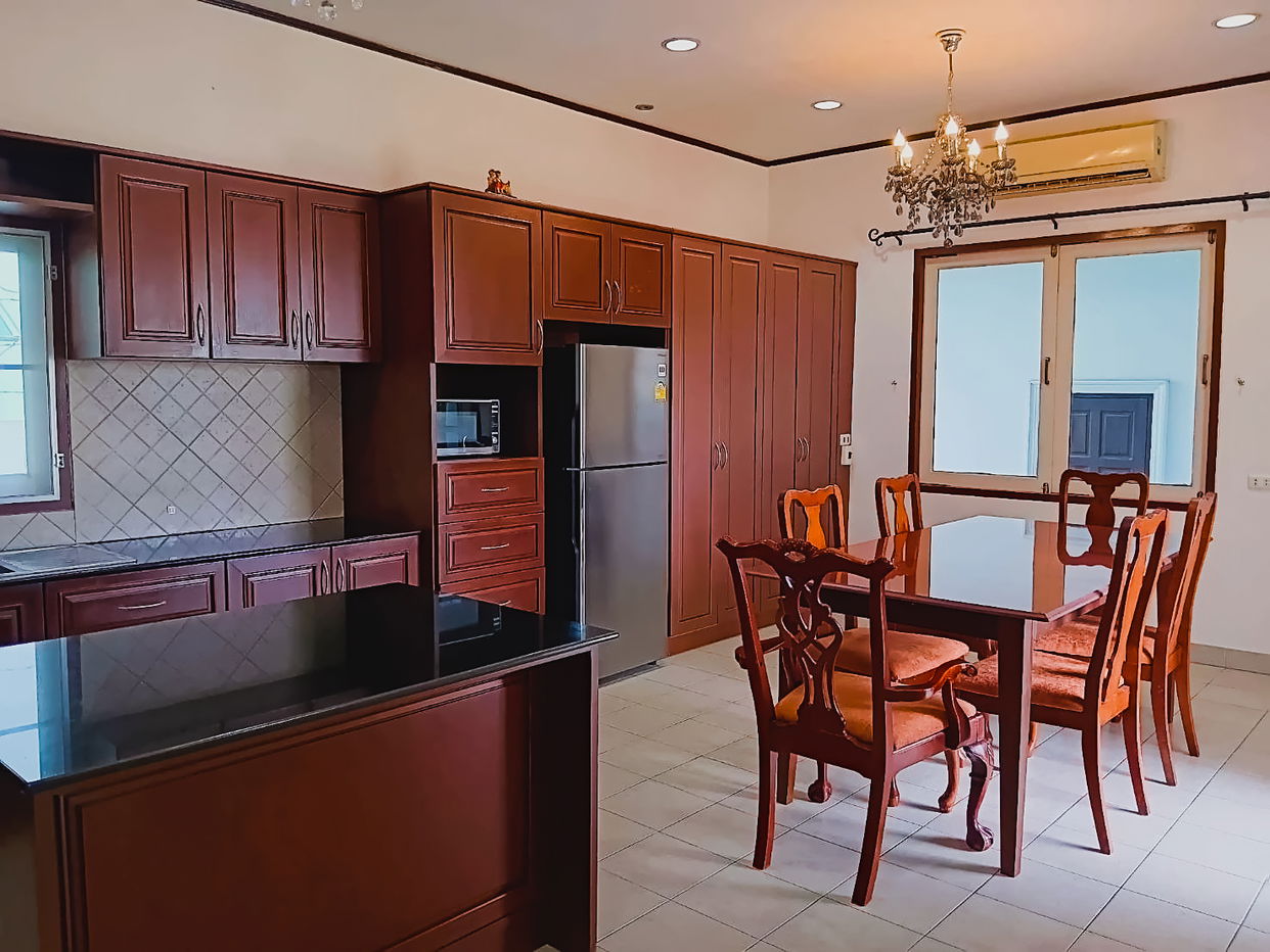 รูป ขายบ้าน 4 ห้องนอนกว้างขวาง – เนินพลับหวาน - รูปที่ 11/16