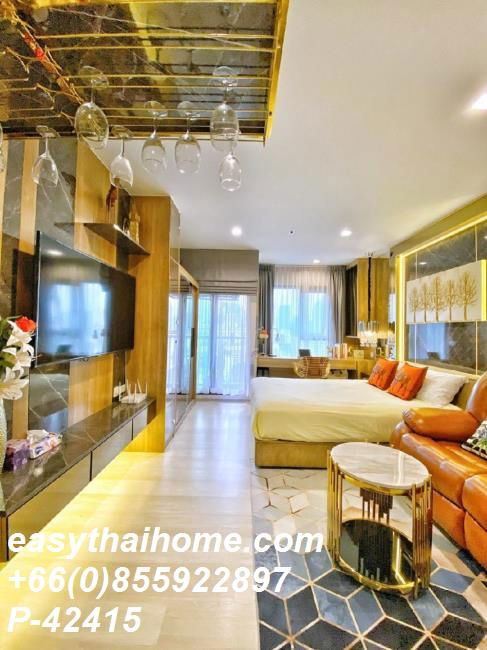 รูป P-42415 ให้เช่า คอนโด ไลฟ์ วัน ไวร์เลส แขวงลุมพินี เขตปทุมวัน กรุงเทพมหานคร พร้อมอยู่ ราคาถูก Line Id: @easythaihome 085-592-2897 - รูปที่ 18/21