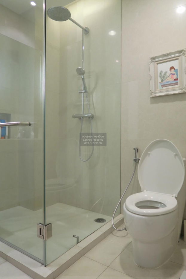 รูป เช่าคอนโด  ควอทโทร บาย แสนสิริ BTS-ทองหล่อ คลองตันเหนือ เขต วัฒนา กรุงเทพ CX-64541 ✅ ทักไลน์ @connexproperty ตอบทันที ทีมงานมืออาชีพ ✅ - รูปที่ 9/10