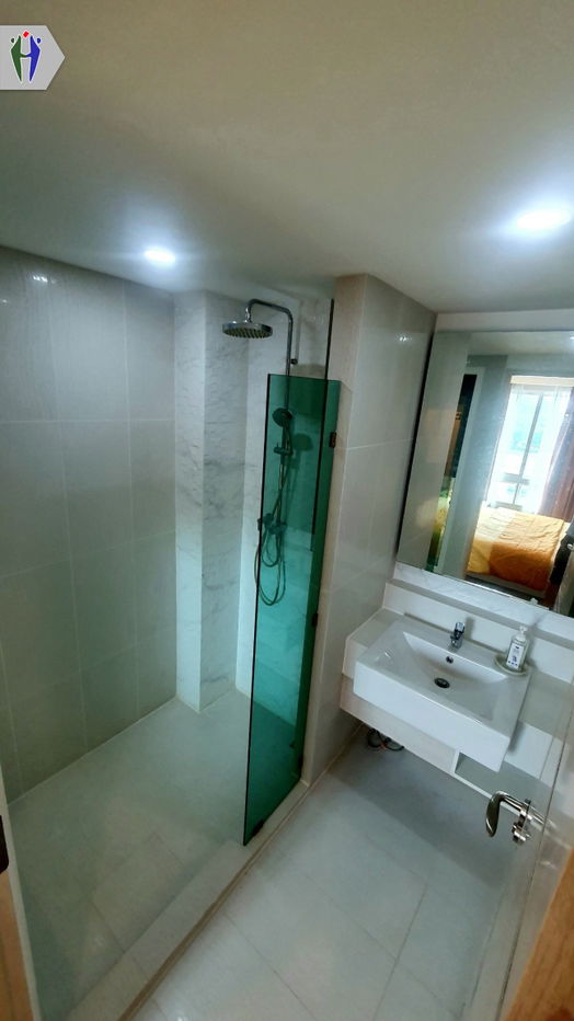 รูป คอนโดให้เช่า จอมเทียน พัทยา เซเว่นซีส์1 - รูปที่ 9/11